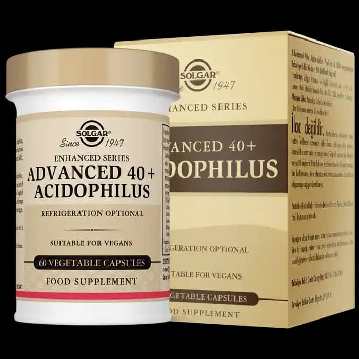 Solgar Probiyotik Ürünleri ve Fiyat Seçenekleri Hakkında Kapsamlı Bilgi