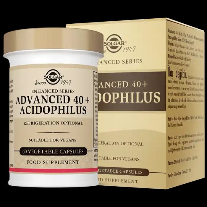 Solgar Probiyotik Ürünleri ve Fiyat Seçenekleri Hakkında Kapsamlı Bilgi