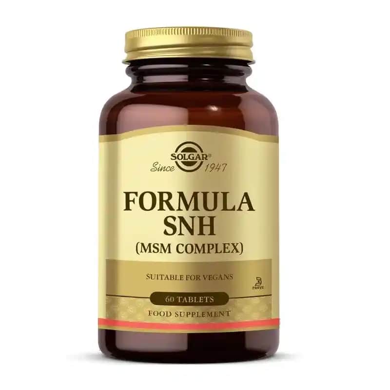 Solgar Takviyeleriyle Güzellik ve Sağlığı Bir Arada Destekleyen Ürünler