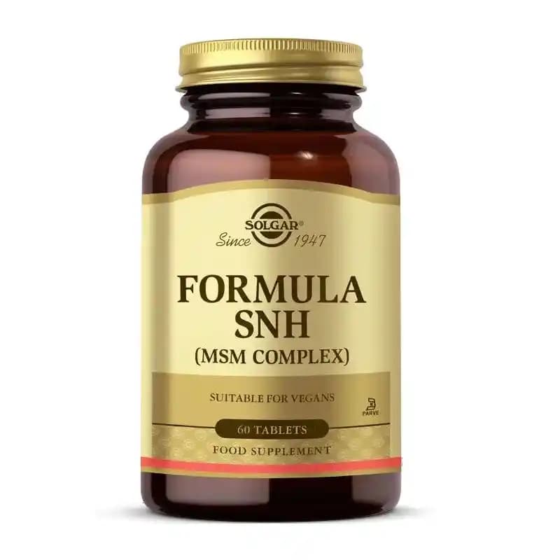 Solgar Takviyeleriyle Güzellik ve Sağlığı Bir Arada Destekleyen Ürünler