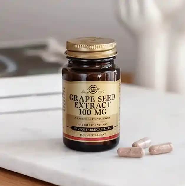 Solgar Ürünleri: Kozmetik ve Sağlıklı Yaşamda Güvenilir Bir Seçenek