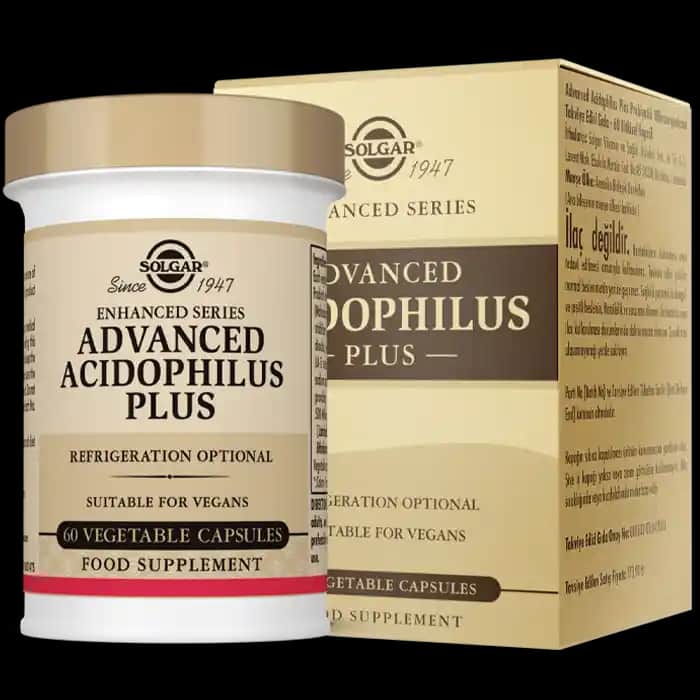 Solgar Ürünleri ve Kozmetik Dünyasında Sağlıklı Güzellik İçin Güvenilir Çözümler