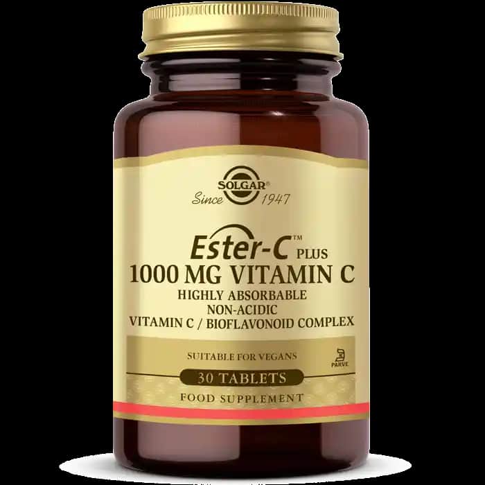 Solgar Ürünleriyle Sağlıklı Yaşam ve Güzellik İçin Güvenilir Takviye Çözümleri