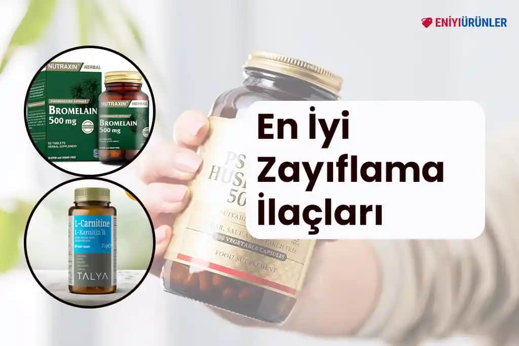 Solgar ve Kozmetik Dünyasında Zayıflama Takviyeleri Güvenilirlik ve Faydaları