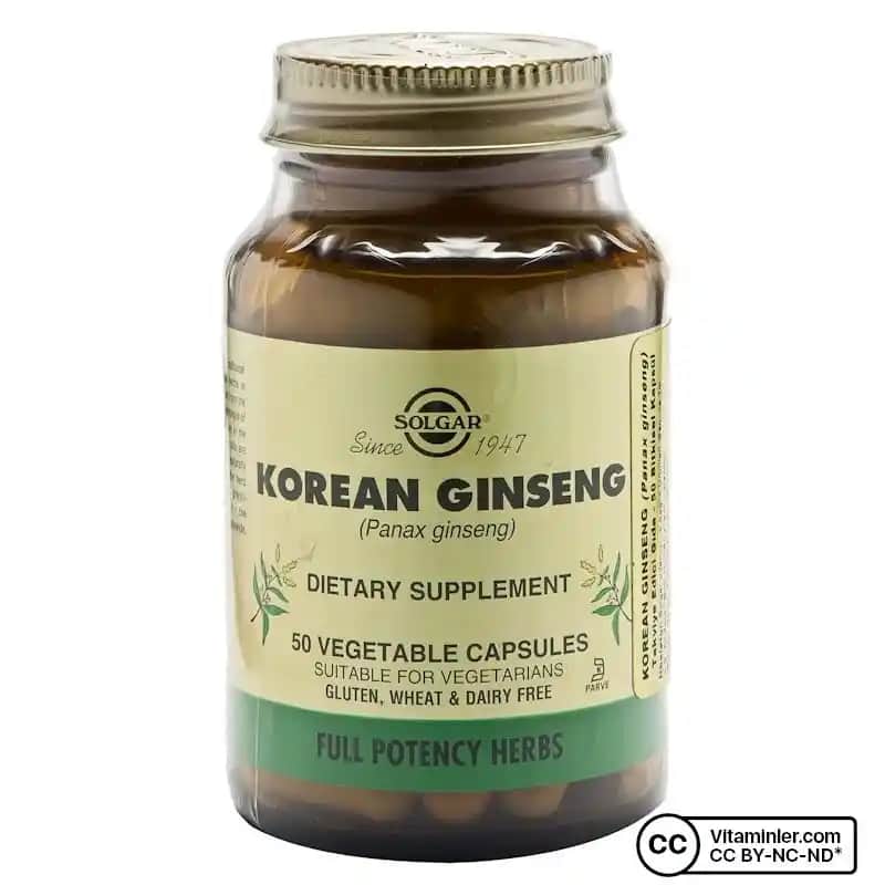 Solgar Vitaminleri ile Doğal Cinsel Güç Artırma Yöntemleri ve Faydalı Bilgiler