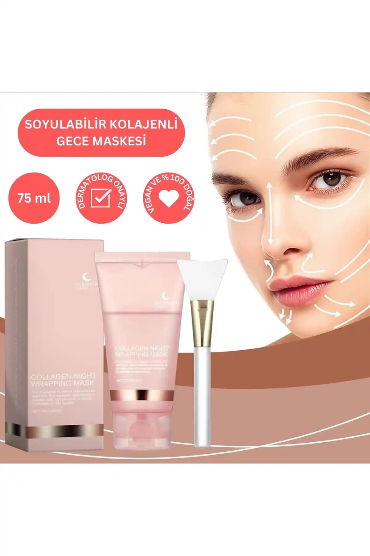 Soyulabilir Yüz Maskeleri: Cilt Yenileme ve Temizleme İçin En İyi Seçenekler