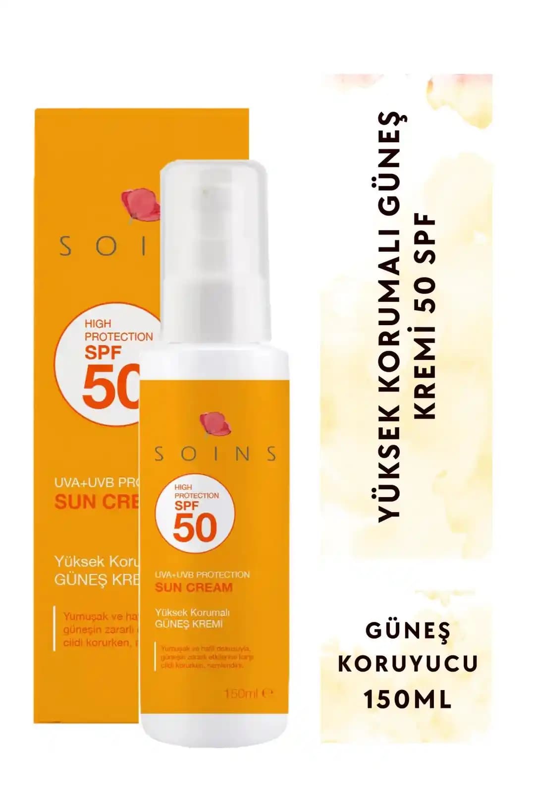 SPF 15 Güneş Kremi Kullanımı ve Seçimi Hakkında Detaylı Rehber