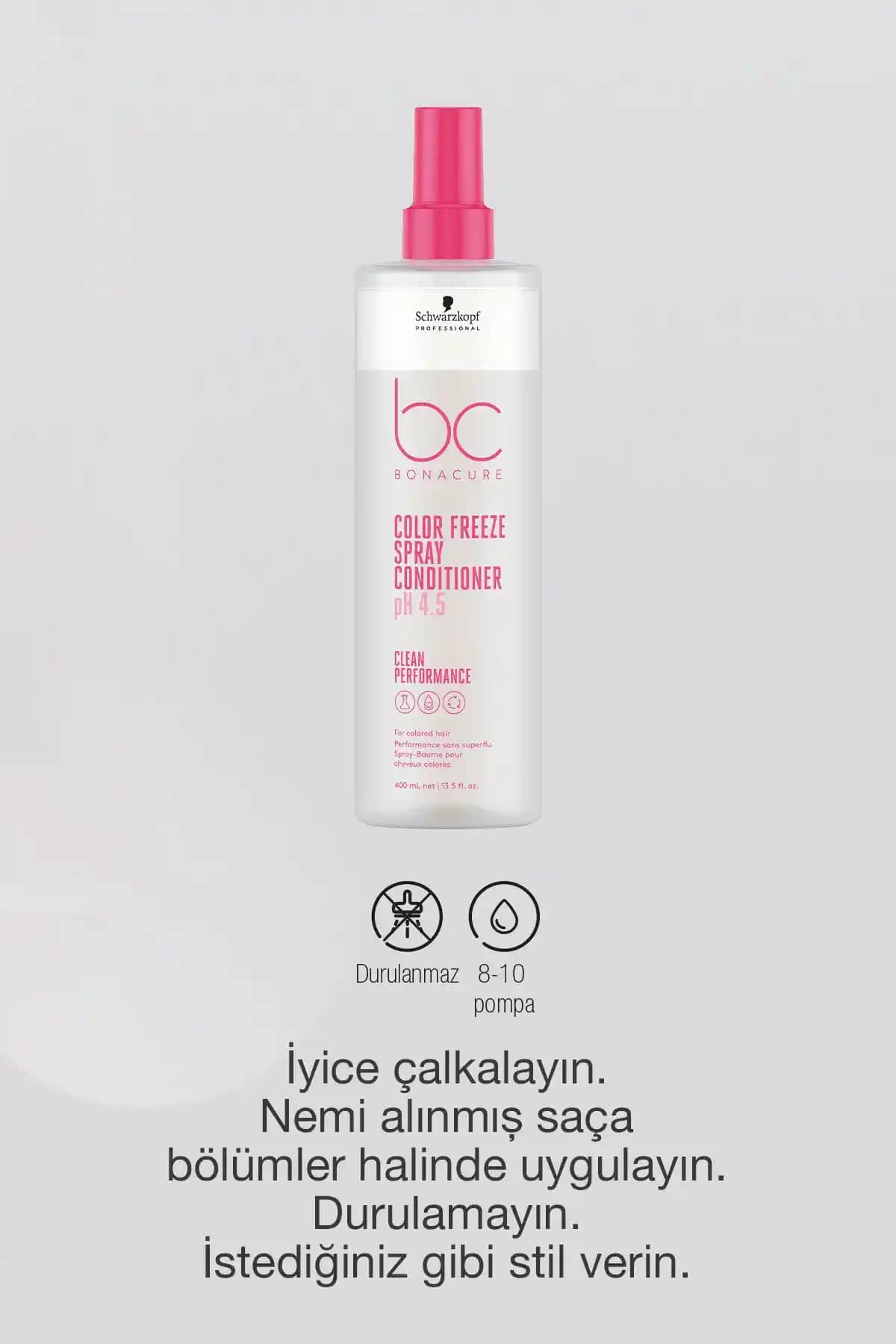 Sprey Saç Kremi Nedir ve Saç Bakımında Kullanım Avantajları