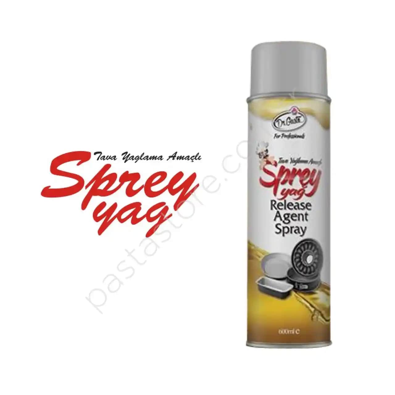 Sprey Yağlar ile Sağlıklı ve Pratik Pişirme Yöntemleri ve Kullanım Avantajları