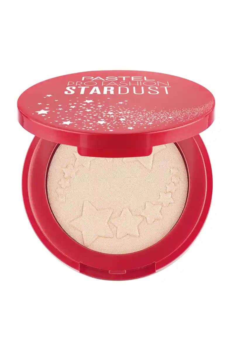 Stardust Highlighter ile Işıldayan Cilt: Parlayan Makyaj Ürünleri ve Kullanım Tavsiyeleri