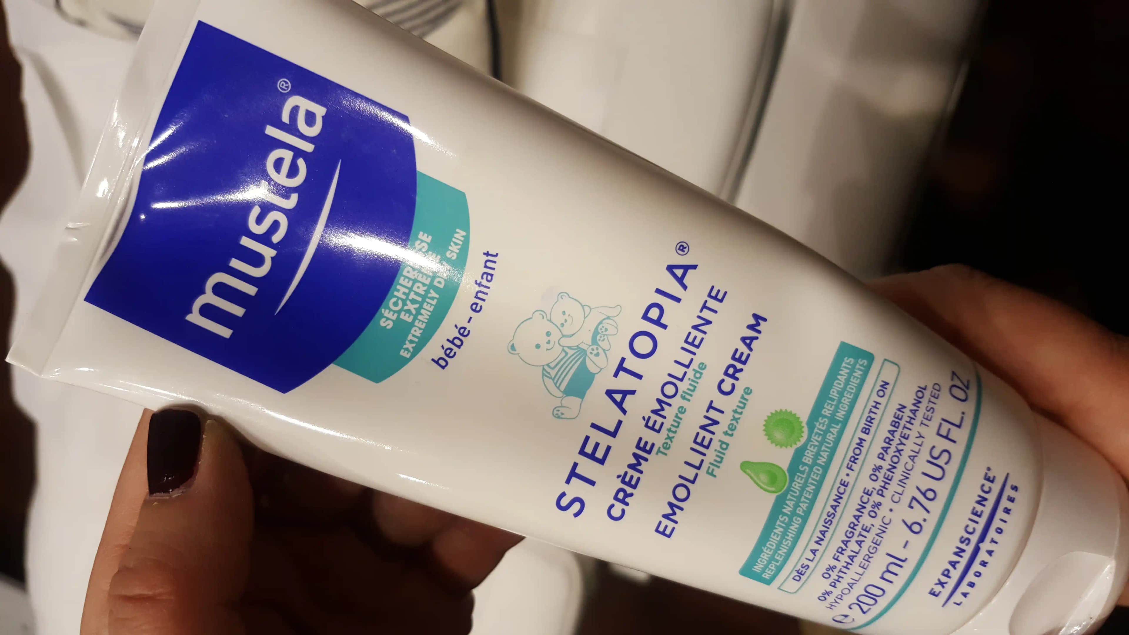 Stelatopia Nedir ve Hassas Ciltler İçin Güvenilir Bakım Çözümleri