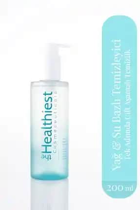 Su Bazlı Cilt Temizleyiciler: Hassas ve Normal Ciltler İçin Doğru Seçenekler