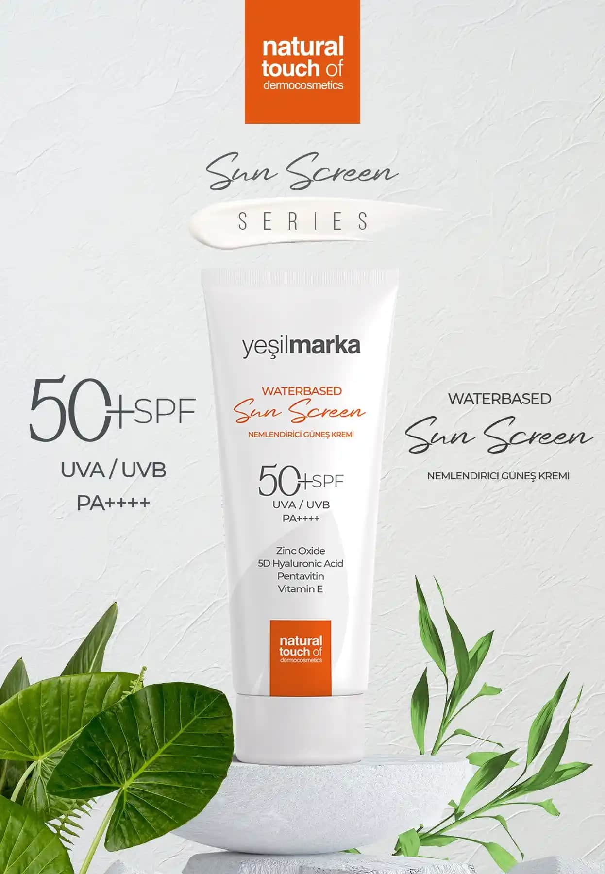 Su Bazlı Güneş Kremleri: En İyi Markalar ve Doğru Seçim Rehberi 2025