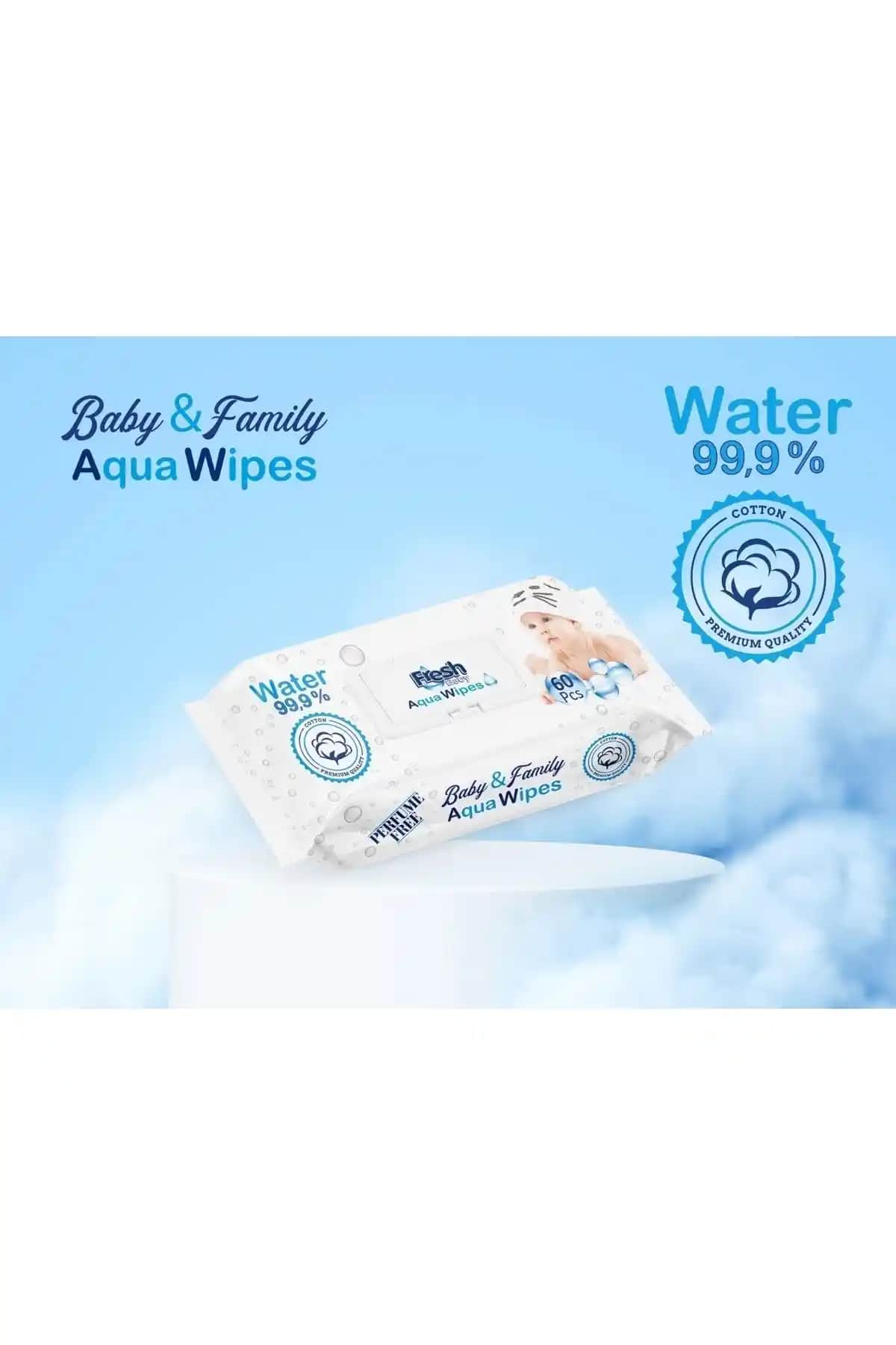 Su Bazlı Islak Mendiller: Doğal ve Güvenilir Hijyen Çözümünün Güncel Durumu