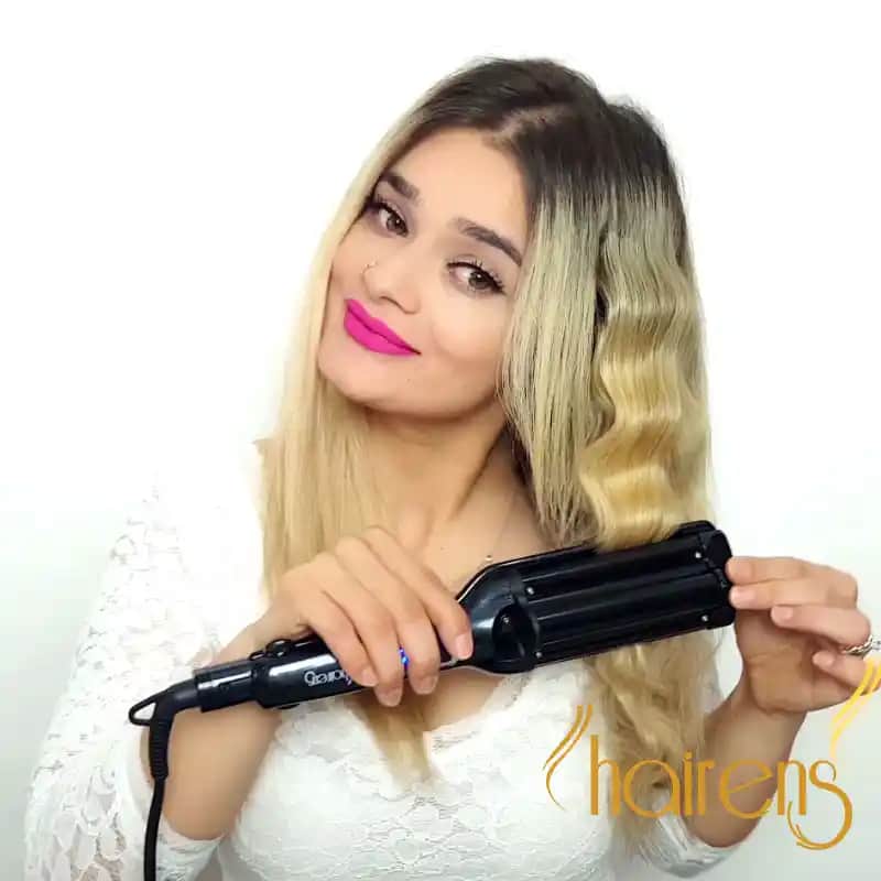 Su Dalgası Maşası Modelleri ve Seçim Rehberi: Doğal ve Şık Dalgalar Yaratmanın İpuçları