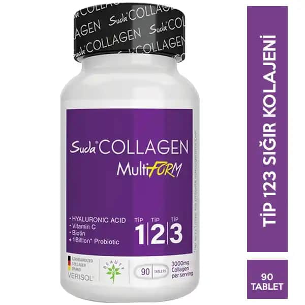 Suda Collagen Fiyatları ve Modelleri: Sağlıklı Güzellik İçin Doğru Seçenekler