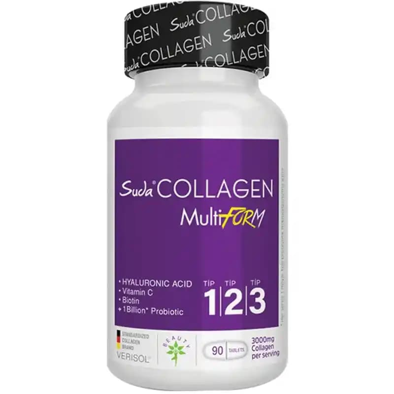 Suda Eriyen Kolajen Nedir, Avantajları ve Kullanım Alanları Hakkında Bilgiler