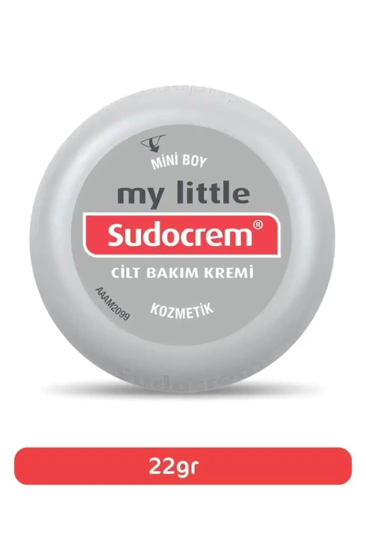 Sudocrem Cilt Bakım Kremi: Çok Yönlü ve Güvenilir Cilt Koruyucu Ürün Özellikleri