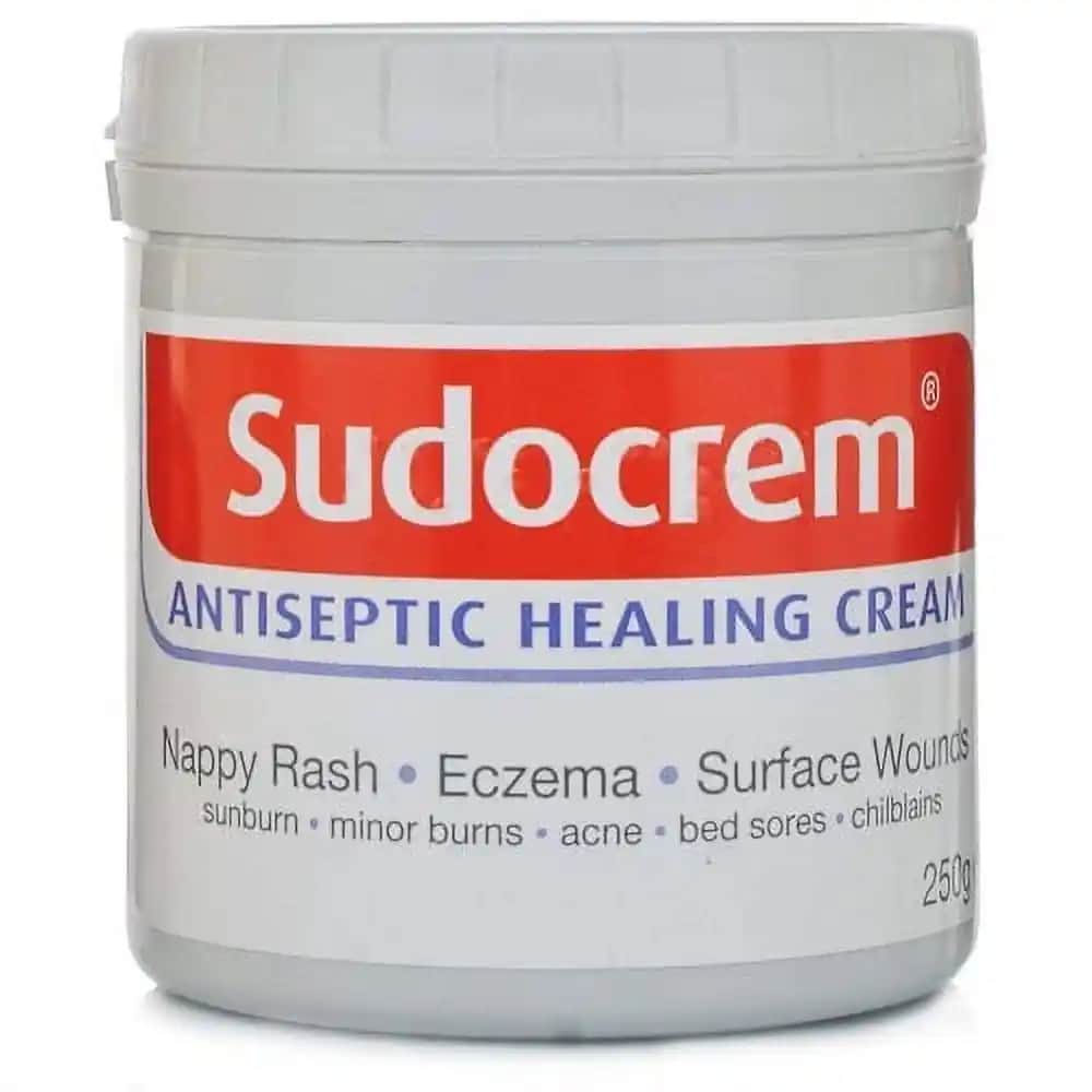 Sudocrem: Çok Amaçlı Cilt Bakım Ürünü ve Kullanım Alanları