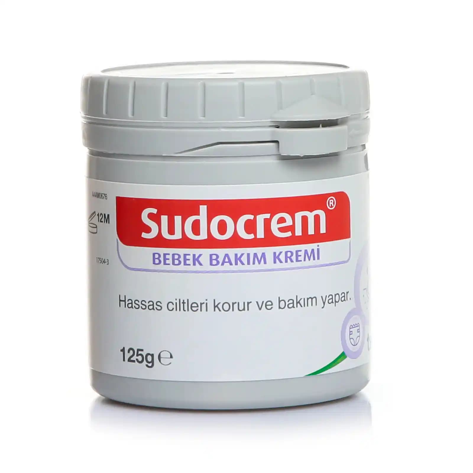 Sudocrem'in Yüzde Kullanımı: Güvenlik ve Doğru Uygulama Yöntemleri
