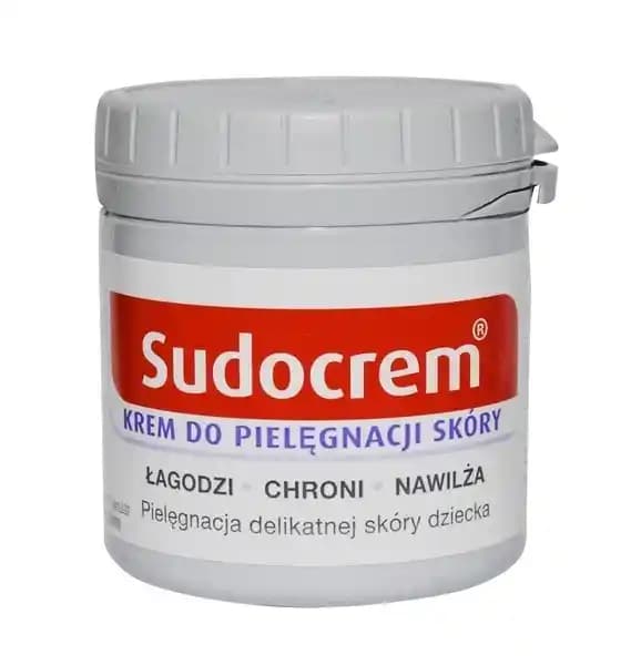 Sudocrem Kremi: Çok Yönlü Cilt Bakımında Güvenilir ve Etkili Çözüm