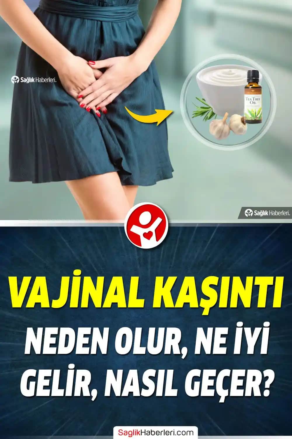 Sudocrem ve Vajinal Kaşıntı: Kullanımı, Etkileri ve Güvenilirlik Analizi