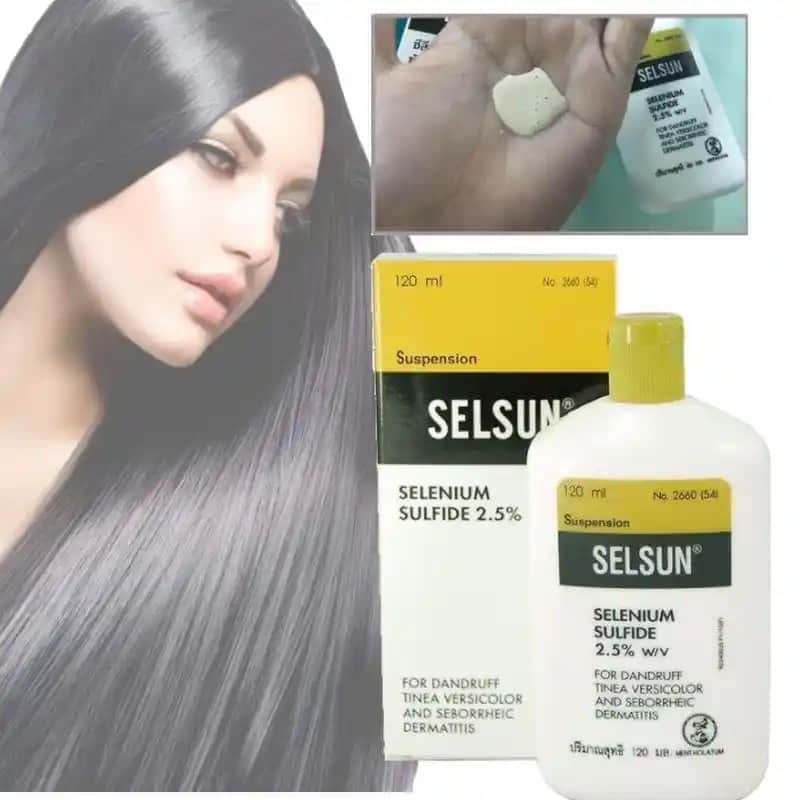 Sülfürlü Sabun Nedir ve Cilt ile Saç Sağlığına Faydaları Nelerdir