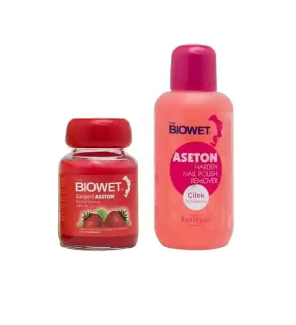 Süngerli Aseton ile Hızlı ve Pratik Oje Çıkarma Yöntemleri ve Kullanım İpuçları