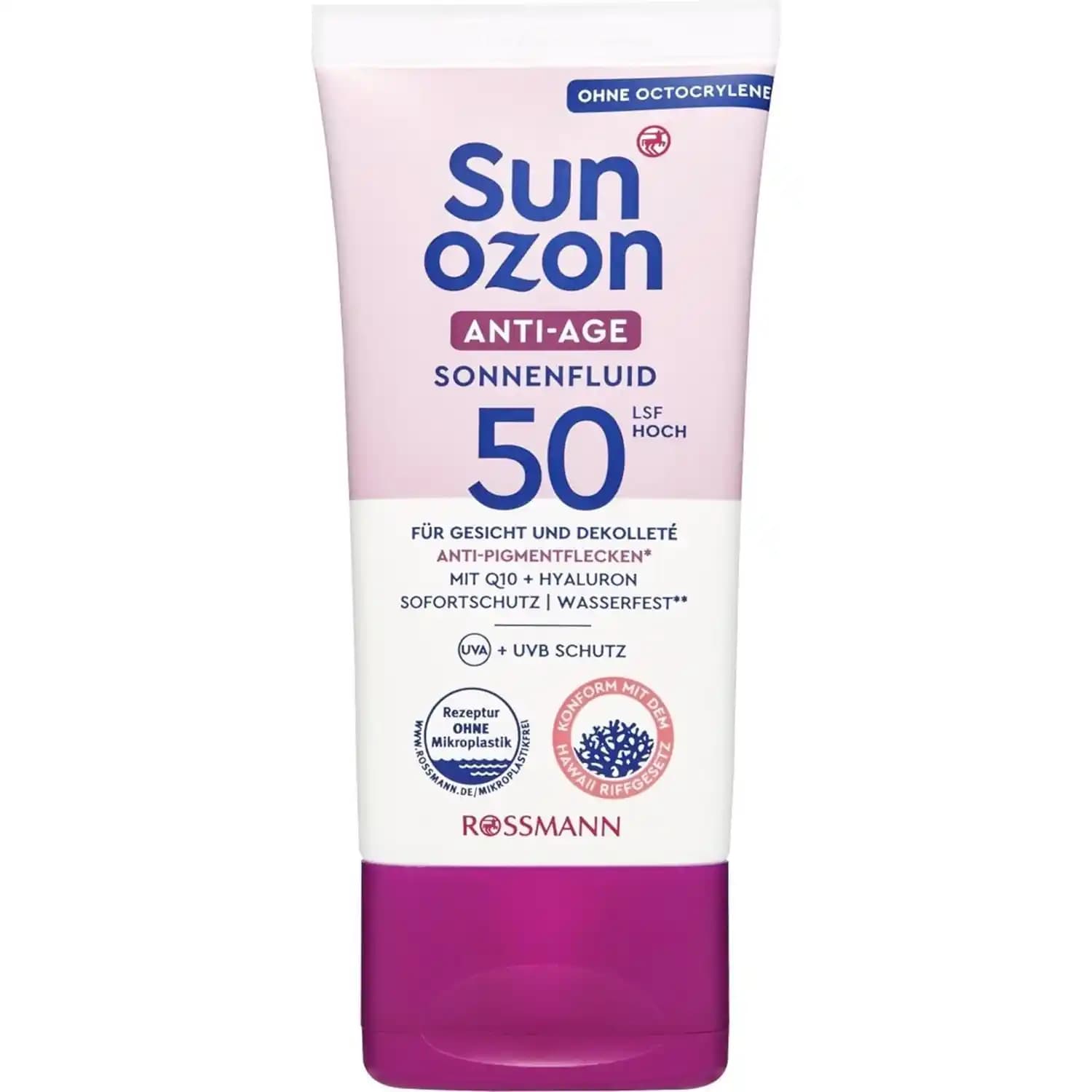 Sunozon Güneş Kremi Çeşitleri ve Özellikleri: Yüksek Koruma Sağlayan Güvenilir Marka