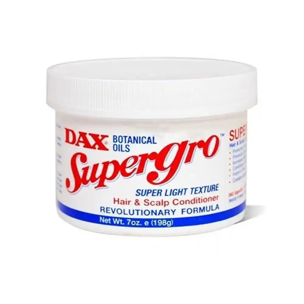 Supergro Saç Maskesi: Güçlü ve Sağlıklı Saçlar İçin Etkili Bakım Çözümü