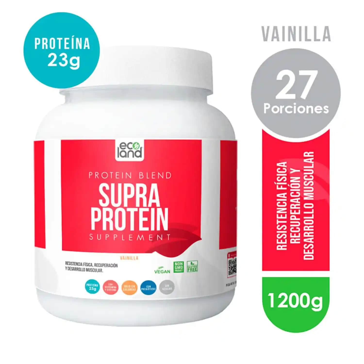 Supra Protein: Kozmetik ve Sağlık Sektöründe Yenilikçi Protein ve Kolajen Çözümleri