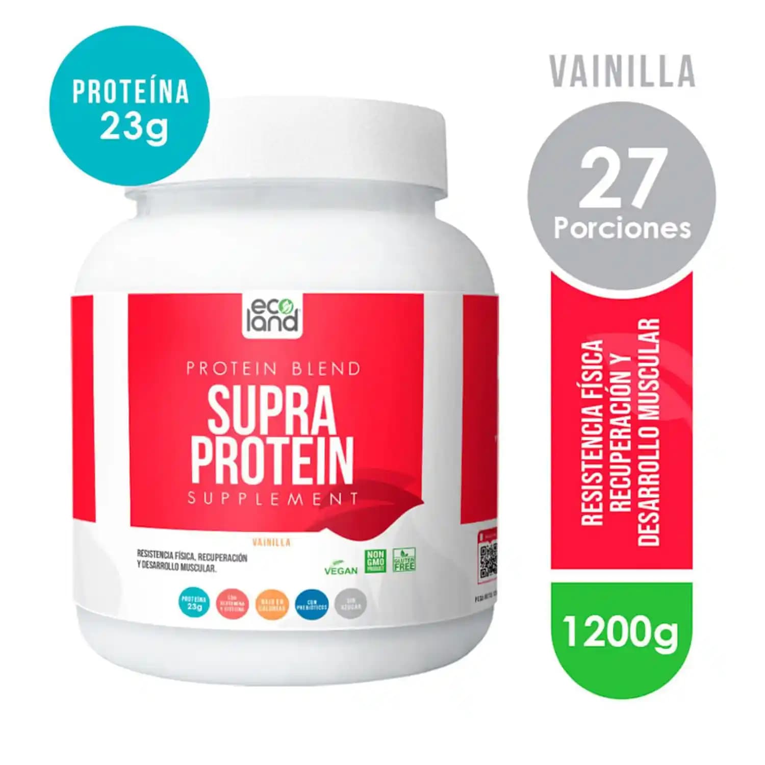 Supra Protein: Kozmetik ve Sağlık Sektöründe Yenilikçi Protein ve Kolajen Çözümleri