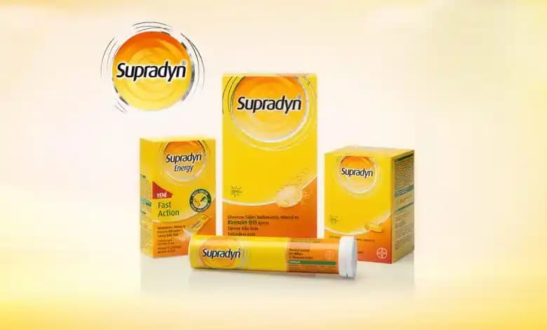 Supradyn Nasıl Kullanılır ve En Doğru Tüketim Yöntemleri