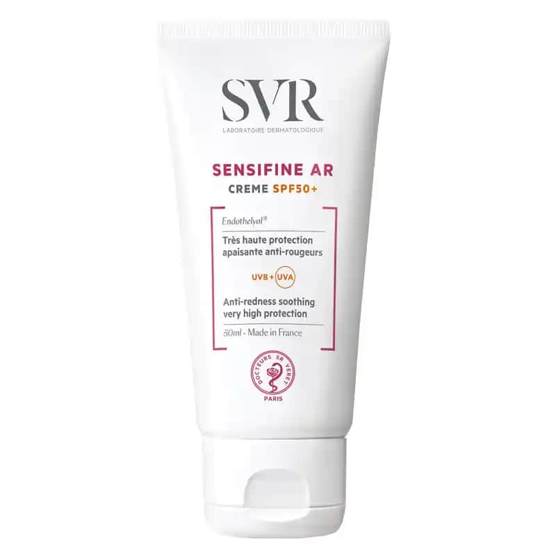 SVR Krem: Güvenilir ve Etkili Cilt Bakım Ürünleri Hakkında Kapsamlı Bilgi