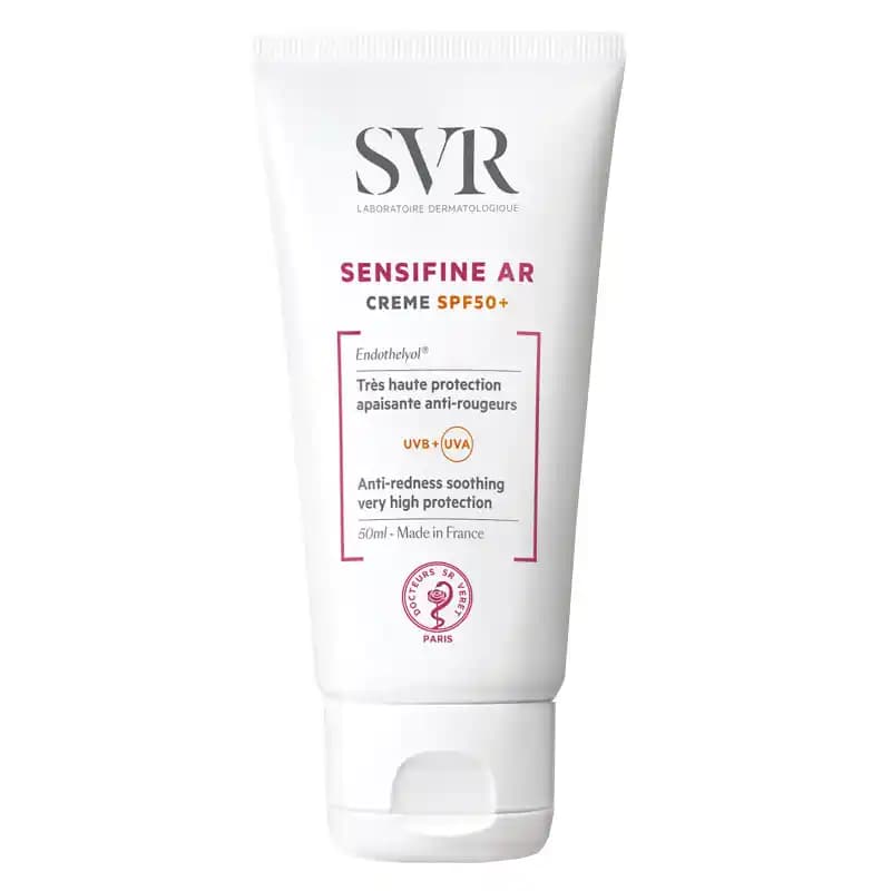 SVR Krem: Güvenilir ve Etkili Cilt Bakım Ürünleri Hakkında Kapsamlı Bilgi