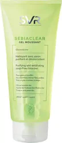 SVR Temizleme Jeli: Cilt Tipine Uygun Güvenilir ve Etkili Temizlik Ürünü