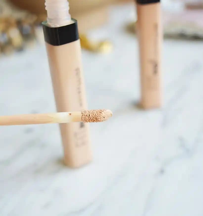 T-Fit Kapatıcı ile Kusursuz ve Doğal Makyaj İçin Doğru Uygulama Yöntemleri ve Özellikleri