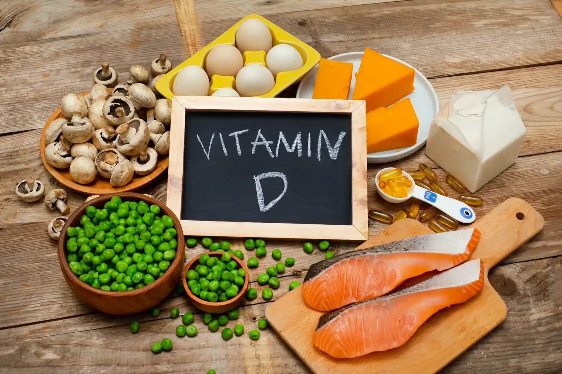 T Vitamini Nedir? Kozmetik ve Sağlık Açısından Derinlemesine Bir İnceleme