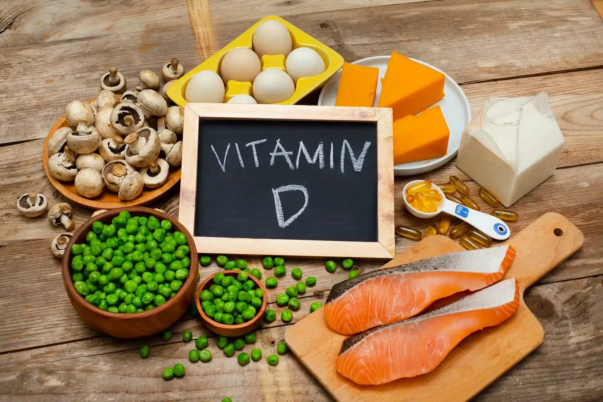 T Vitamini Nedir? Kozmetik ve Sağlık Açısından Derinlemesine Bir İnceleme