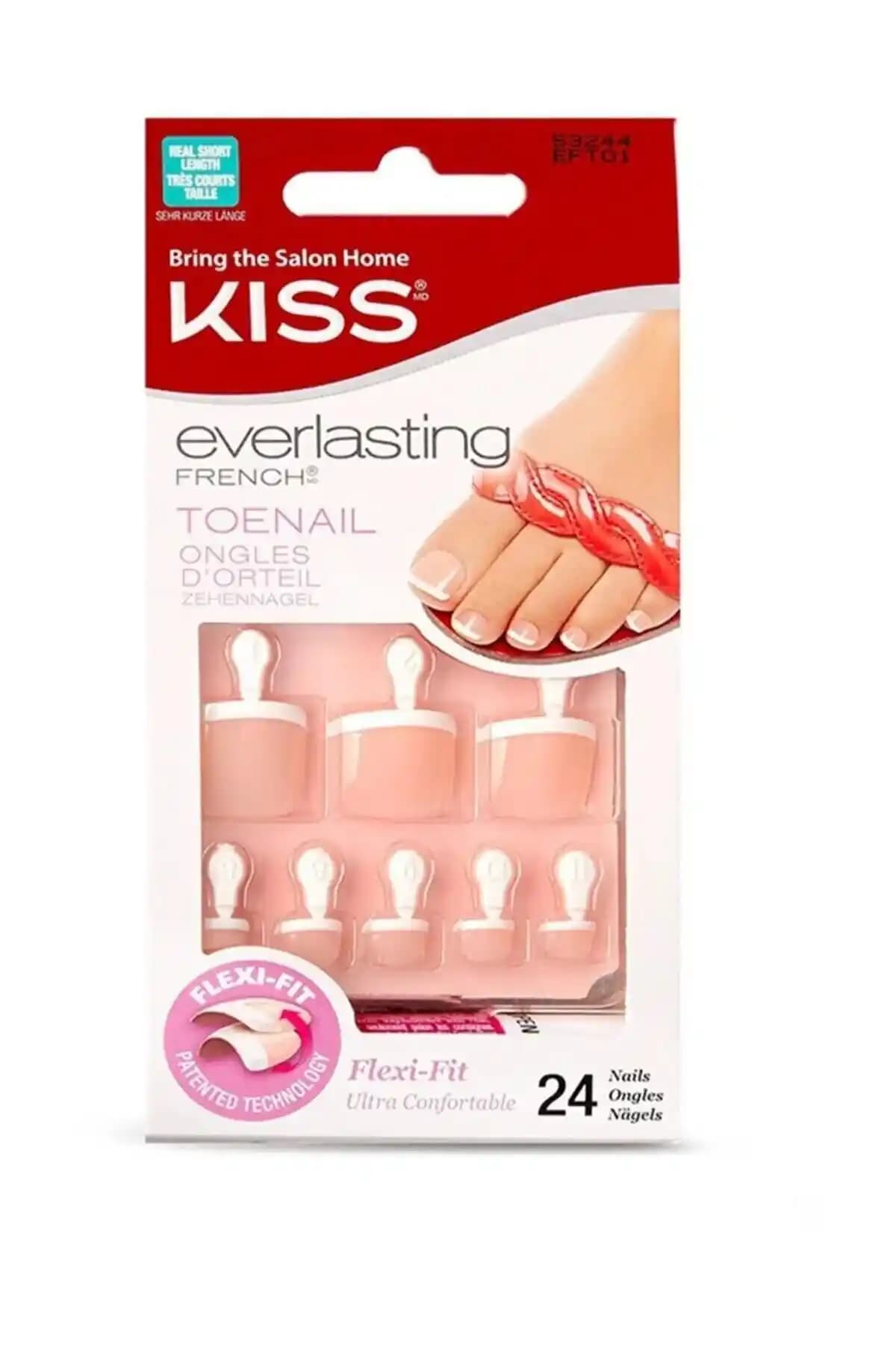 Takma Ayak Tırnağı Nedir ve Estetik ile Pratik Çözümler Sunar