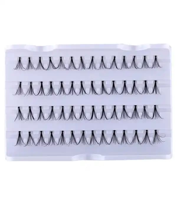 Takma Kirpik Tekli Modelleri ve Kullanım İpuçlarıyla Doğal Gözler Yaratın