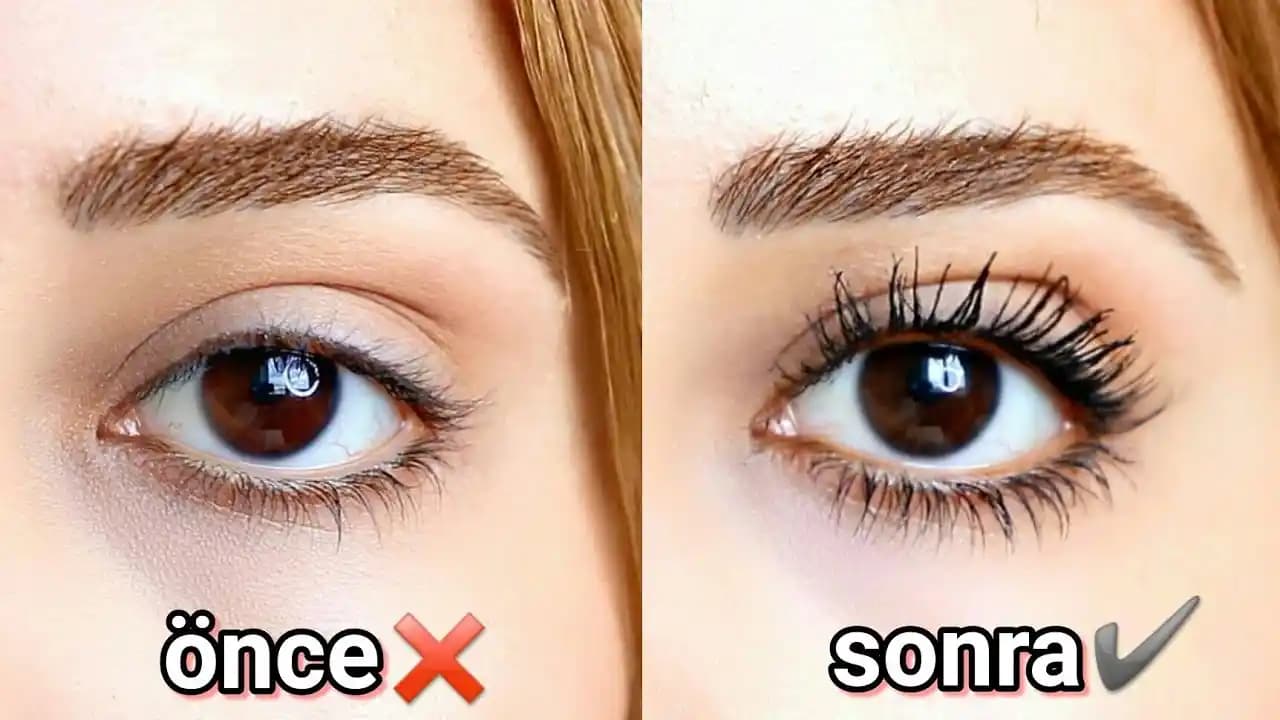 Takma Kirpikler: Malzemeleri, Kullanımı ve Sağlık Açısından Dikkat Edilmesi Gerekenler