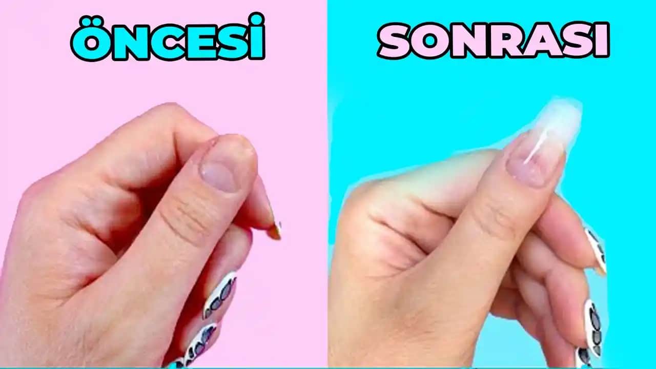 Takma Tırnak Ne Kadar Fiyatlar ve Kullanım Süreleri Hakkında Güncel Bilgiler