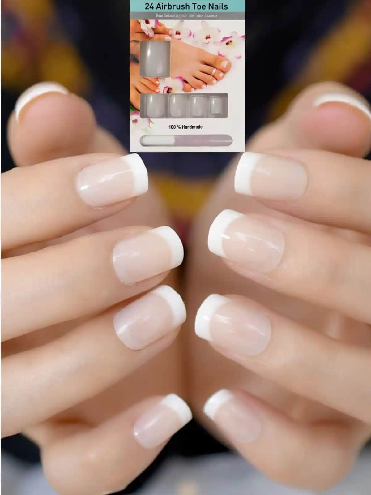 Takma Tırnak Setleri: Çeşitleri, Uygulama İpuçları ve Güzellik Trendleri