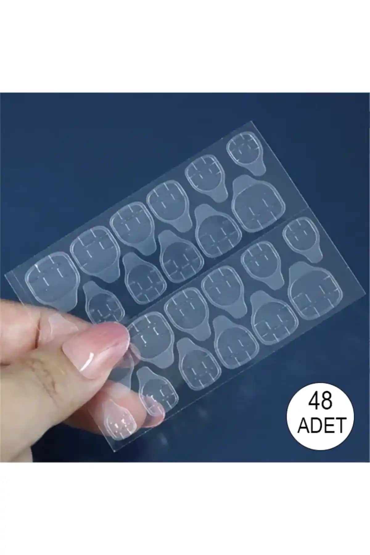 Takma Tırnak Yapıştırıcısı Seçimi ve Uygulama Yöntemleri Hakkında Kapsamlı Rehber