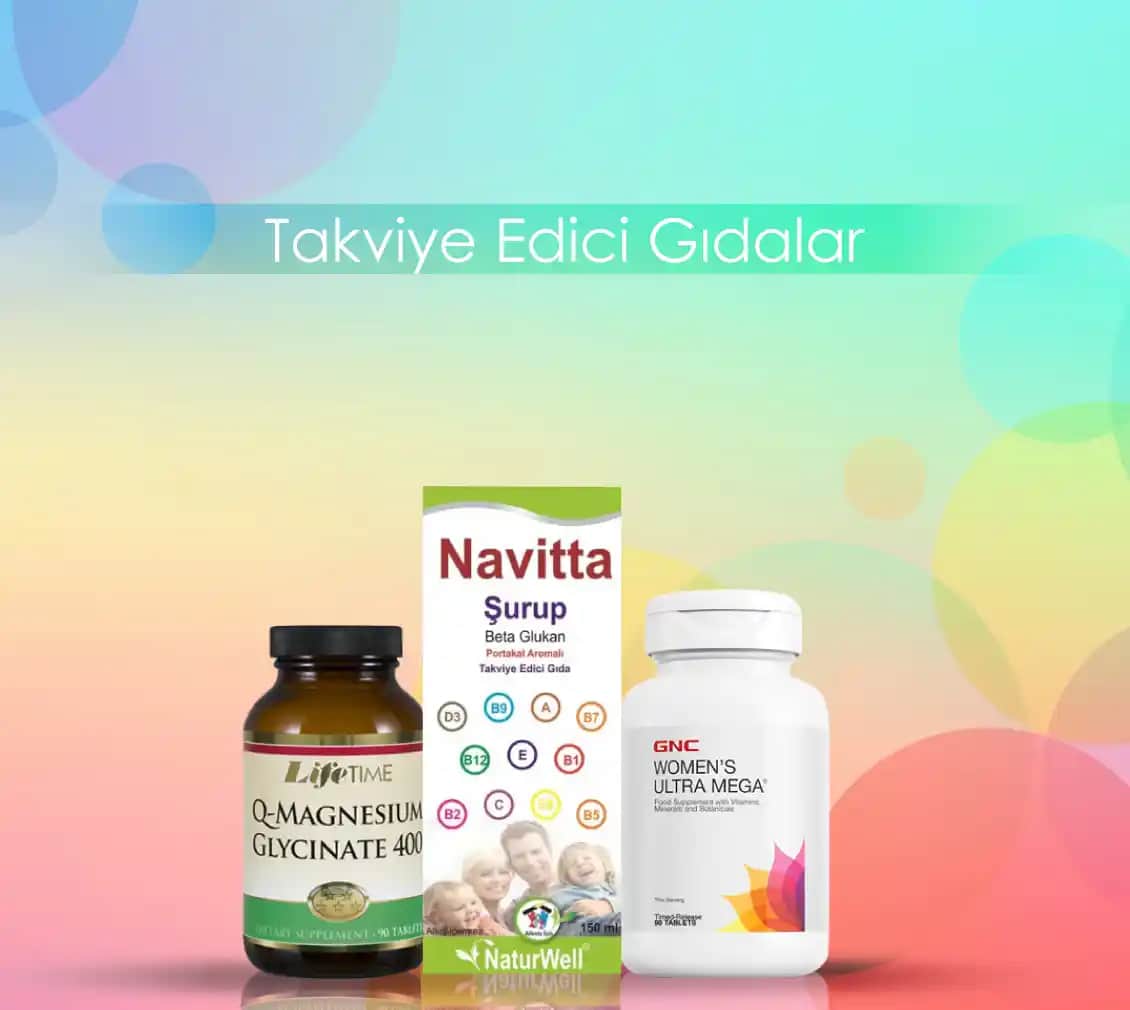 Takviye Gıdaların Kozmetik Sektöründeki Yeri ve Güzellik Üzerindeki Etkileri