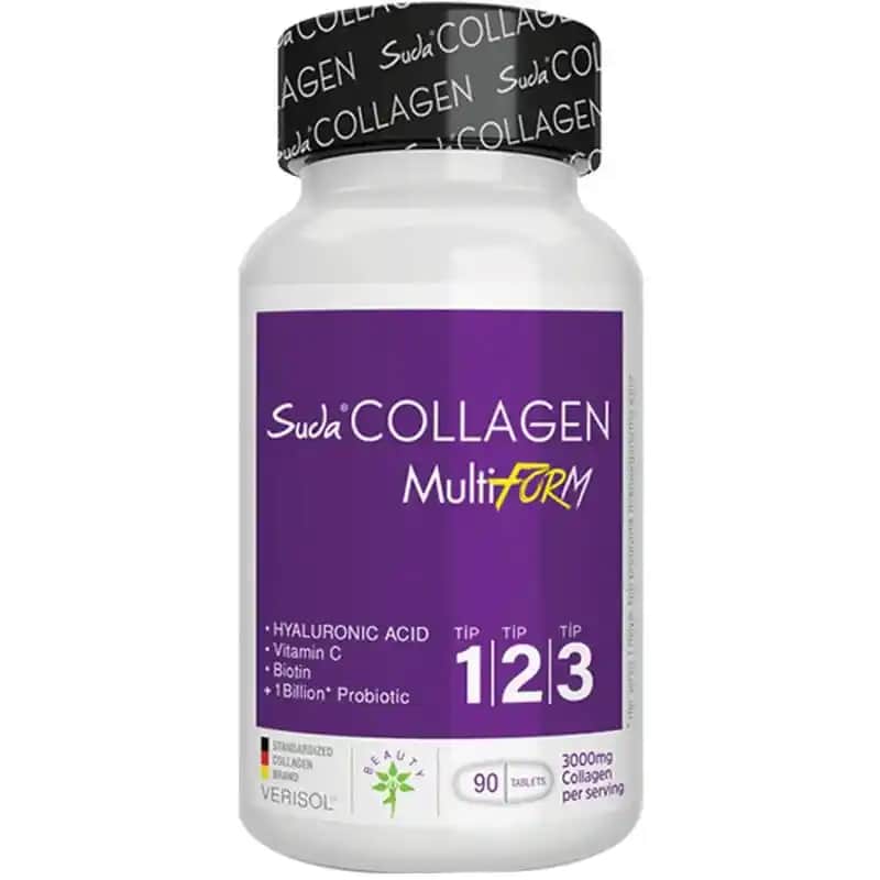 Takviye Kolajen ile Cilt, Kemik ve Eklem Sağlığını Destekleme Rehberi