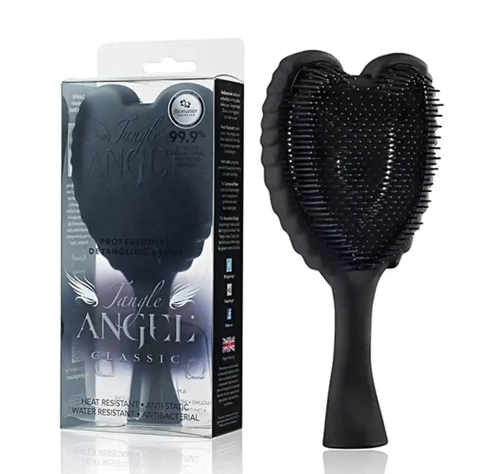 Tangle Angel: Yenilikçi ve Sürdürülebilir Saç Bakım Ürünleri ile Saçlarınızı Koruyun