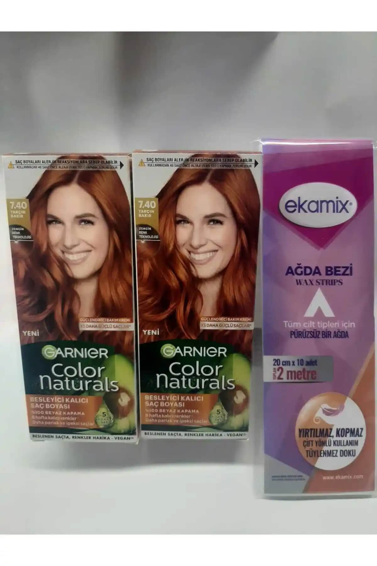 Tarçın Bakır Saç Rengi: Sıcaklık, Canlılık ve Kendine Has Bir Tarz Yaratma Rehberi