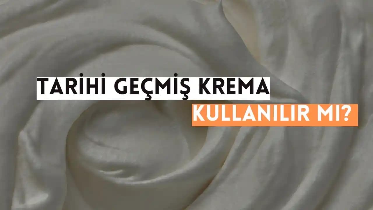 2025'te Tarihi Geçmiş Fondöten Kullanmanın 5 Cilt Sağlığı Riski